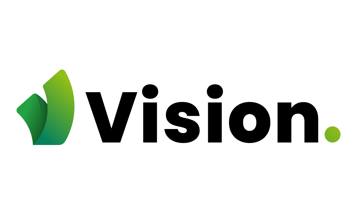 Vision logo