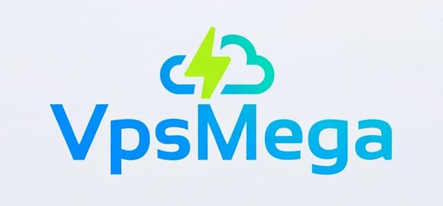 VpsMega logo