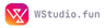 WStudio Logo