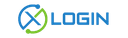 Логотип XLogin