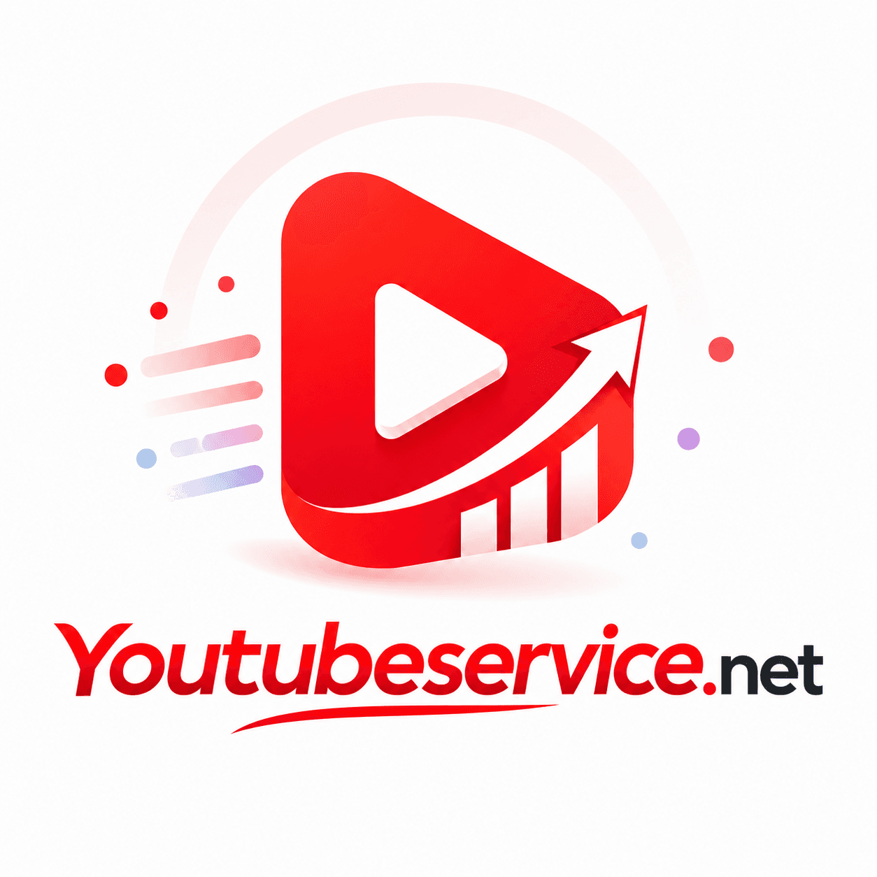 YoutubeService logo