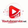 YoutubeService Logo
