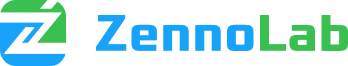 ZennoPoster 标志