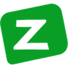 ZikCards Logo