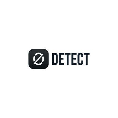 0detect logo