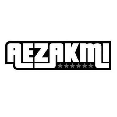 AEZAKMI logo