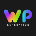 GenWhitePage logo