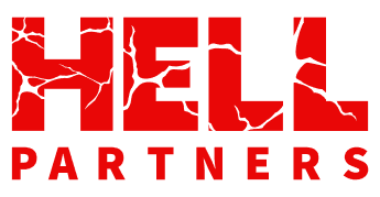 Hell Partners logo
