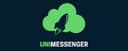 UniMessenger logo