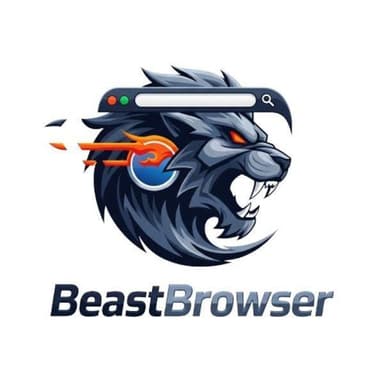 BeastBrowser logo