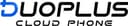 DuoPlus logo
