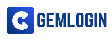 GemLogin logo