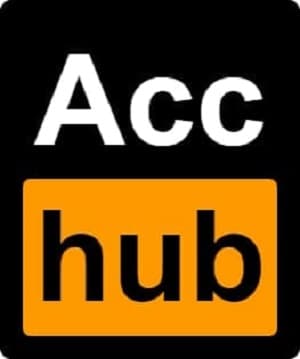 AccHub.Store logo