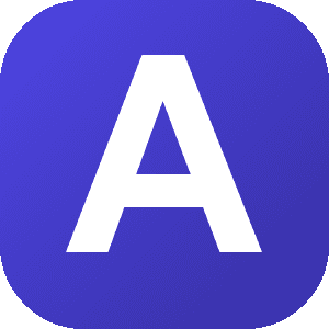Accsly logo