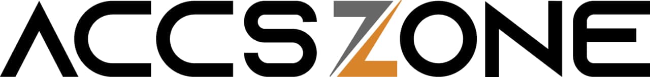 AccsZone logo