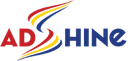 Adshine logo