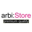 Arbi Store logo