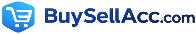 BuySellAcc logo