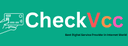 CheckVCC logo