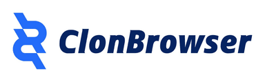 ClonBrowser logo