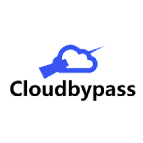 Cloudbypass API logo