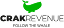 CrakRevenue 标志