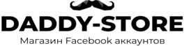 DaddyStore logo