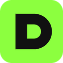 Логотип Datamoll