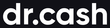 Dr.cash logo