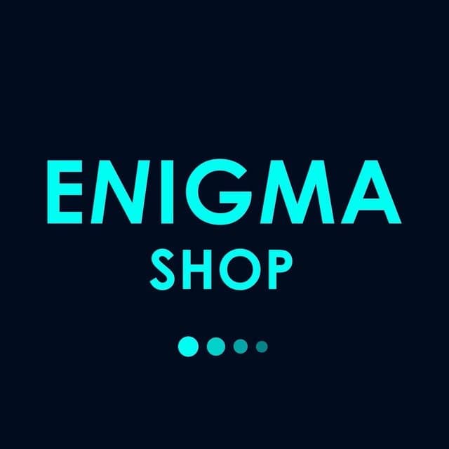 EnigmaShop logo