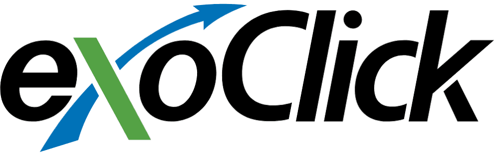 ExoClick logo