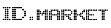 ID.Market logo