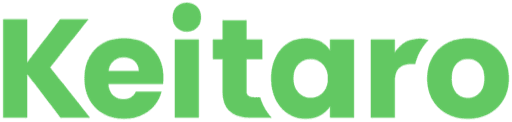 Keitaro logo