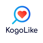 KogoLike logo
