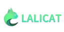 Lalicat 标志
