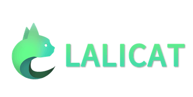Lalicat logo