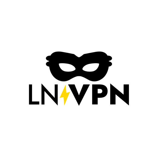 LNVPN 标志