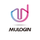 MuLogin logo