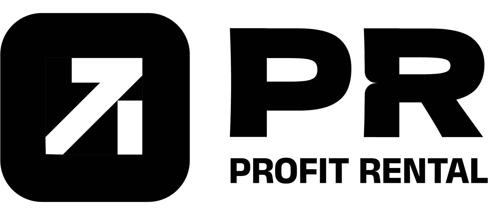 Profit Rental logo