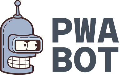 PWA BOT Logo