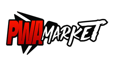 PWA.Market Logo