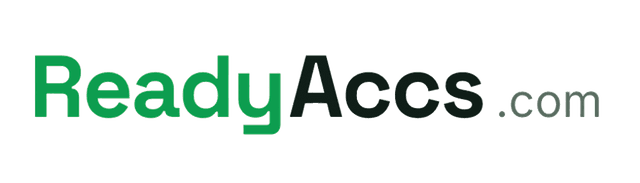 ReadyAccs logo