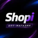 Shopi 标志