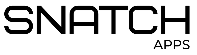 Snatch Apps logo