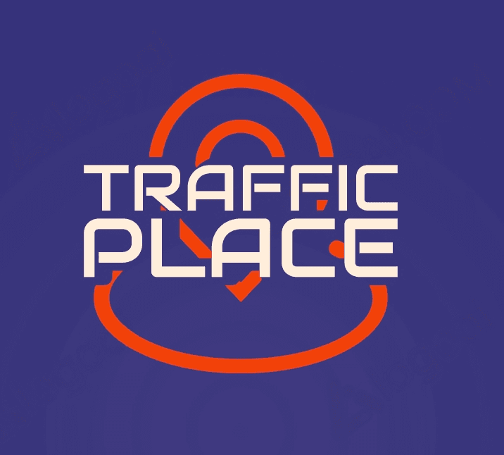 Traffic Place logo