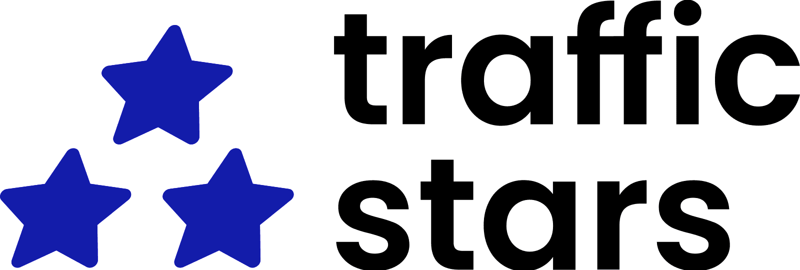 TrafficStars logo