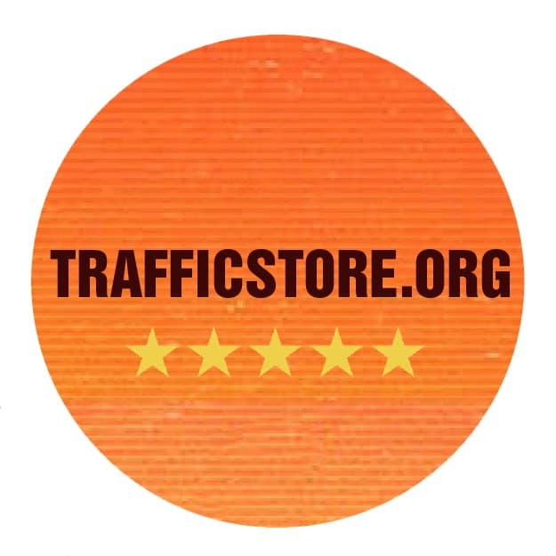 TRAFFICSTORE logo