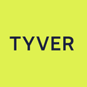 Tyver 标志