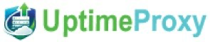 UptimeProxy 标志