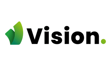 Vision logo